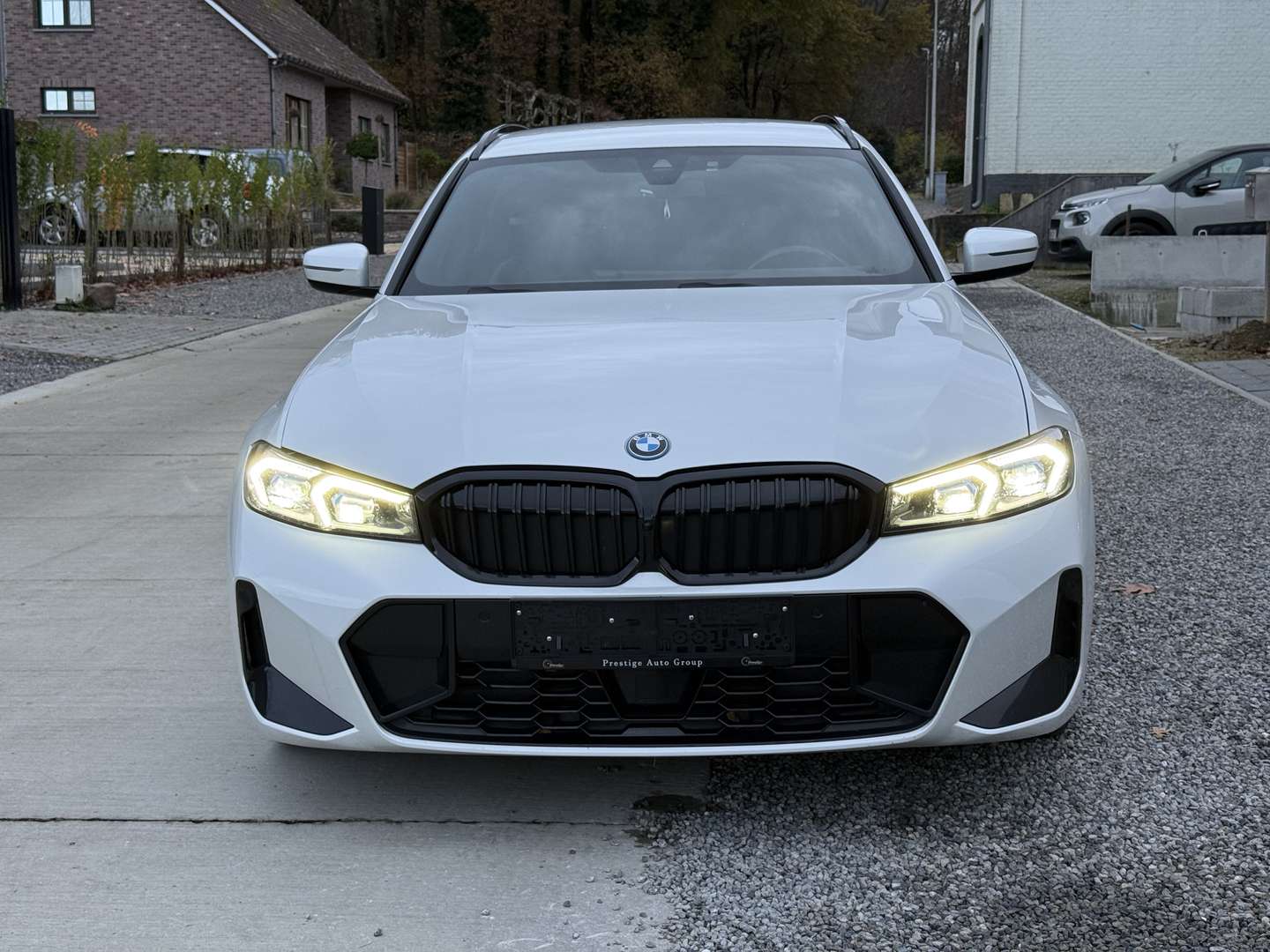 BMW 330e M Sport 330e - 2023 - Joinsteer - #4