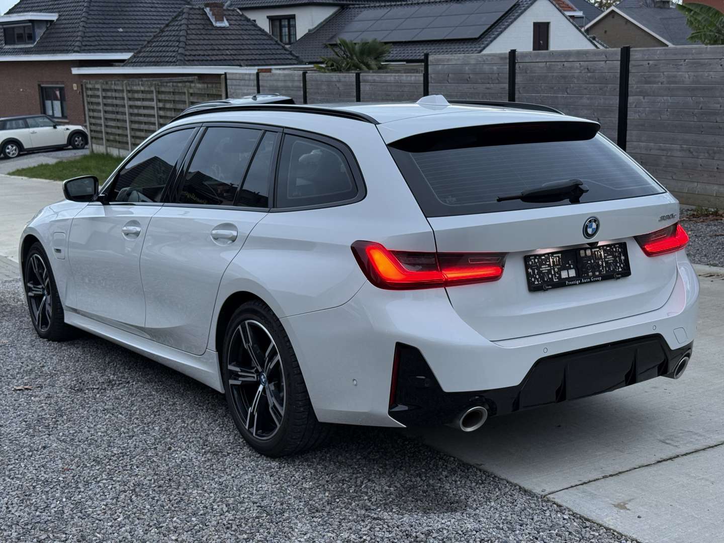 BMW 330e M Sport 330e - 2023 - Joinsteer - #5