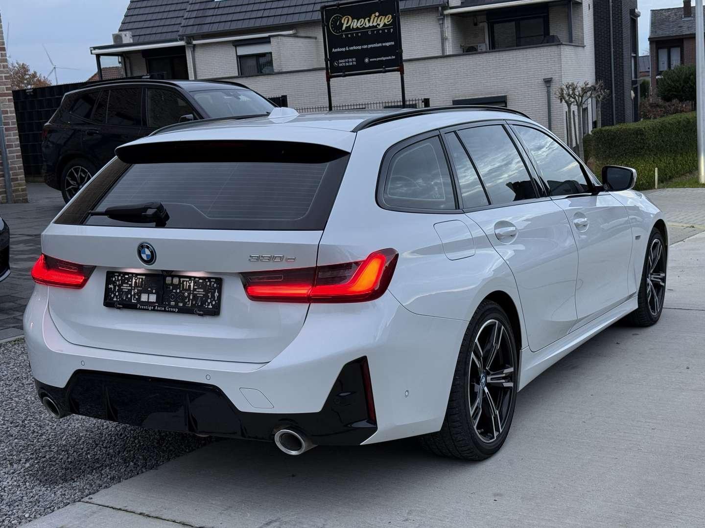 BMW 330e M Sport 330e - 2023 - Joinsteer - #7
