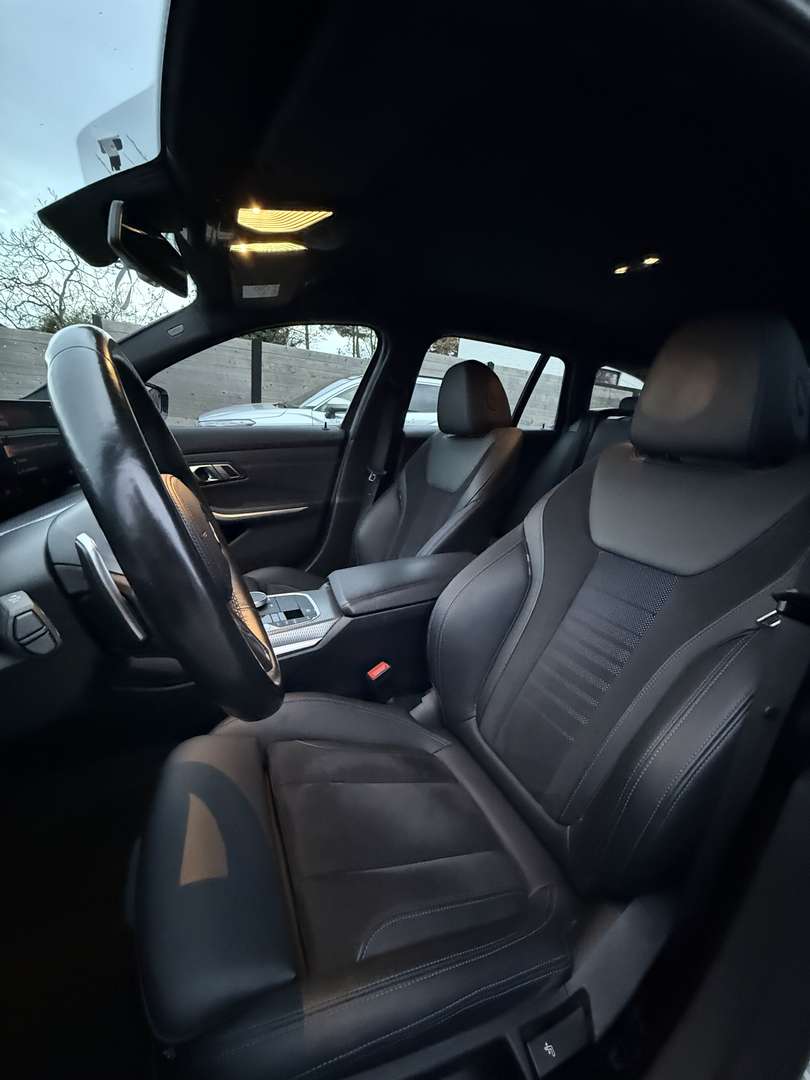 BMW 330e M Sport 330e - 2023 - Joinsteer - #12