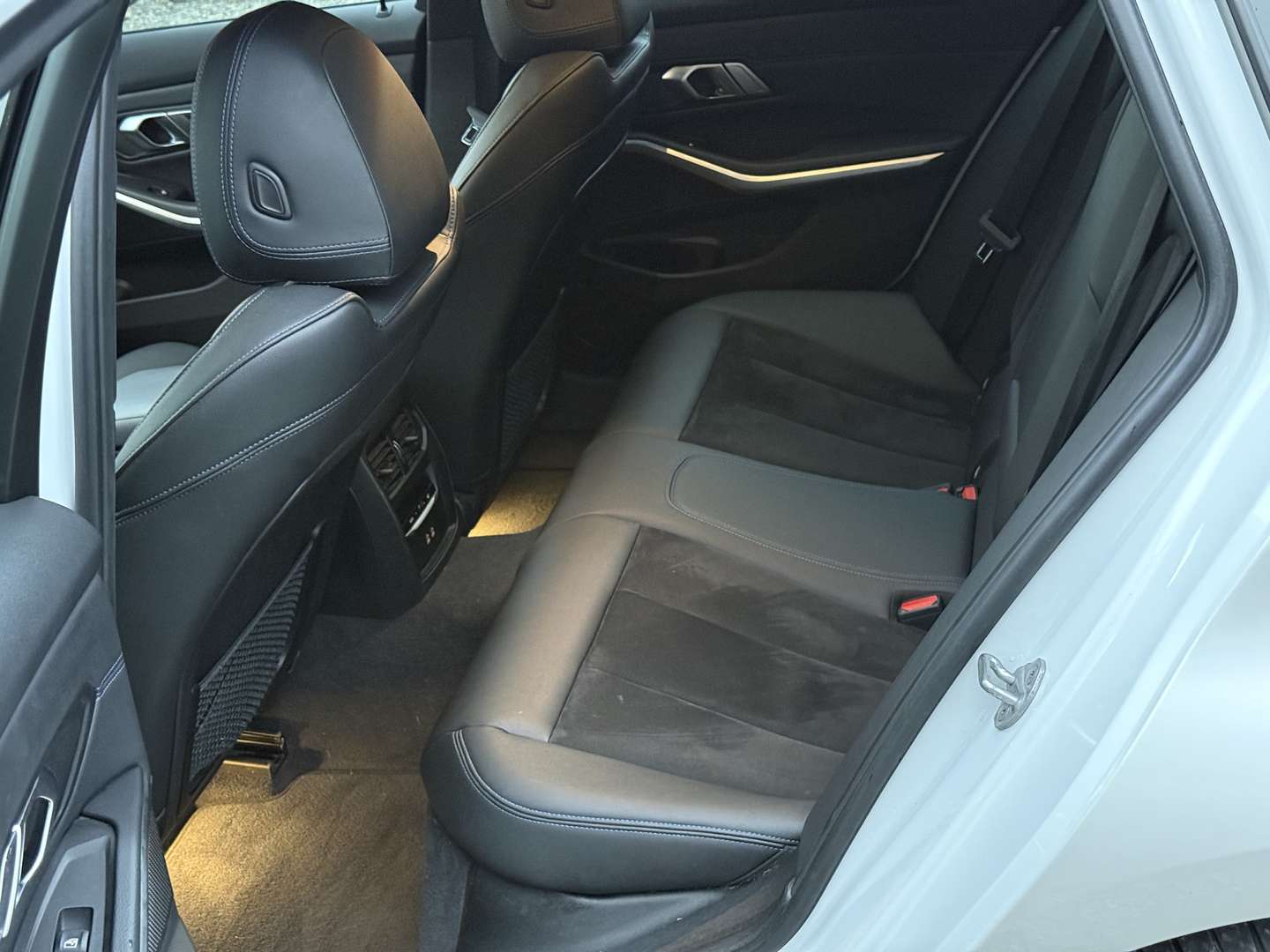 BMW 330e M Sport 330e - 2023 - Joinsteer - #13