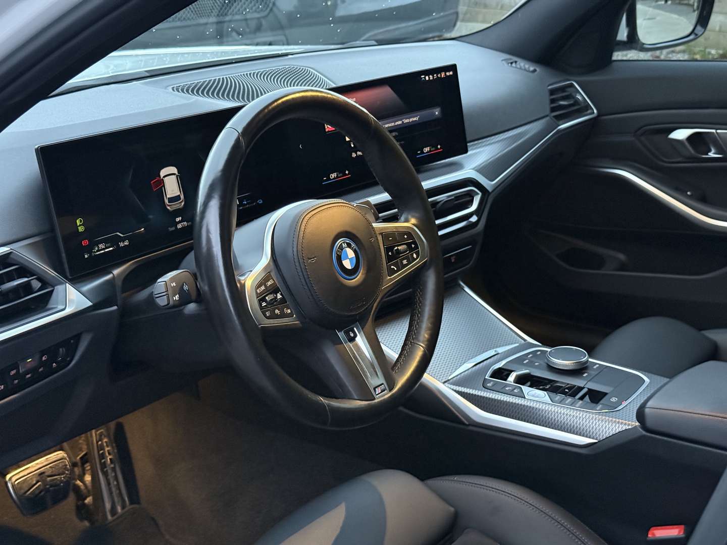 BMW 330e M Sport 330e - 2023 - Joinsteer - #14