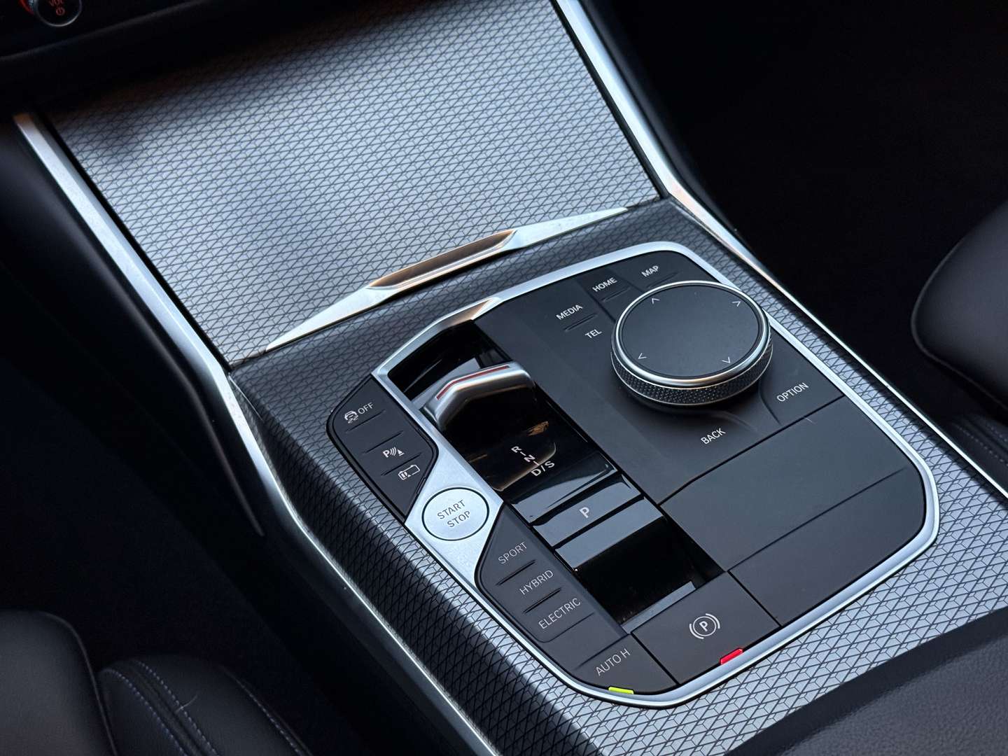 BMW 330e M Sport 330e - 2023 - Joinsteer - #19