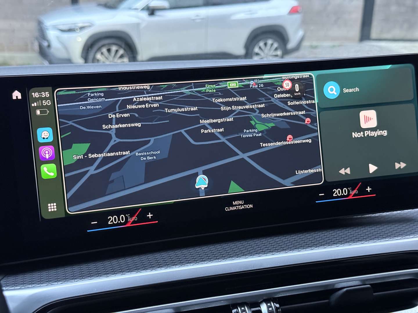 BMW 330e M Sport 330e - 2023 - Joinsteer - #22