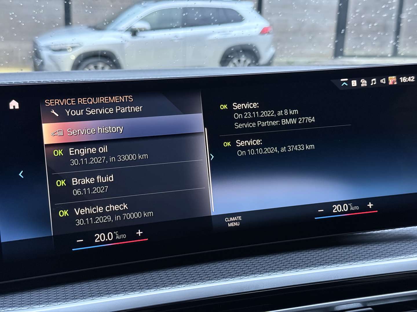 BMW 330e M Sport 330e - 2023 - Joinsteer - #23