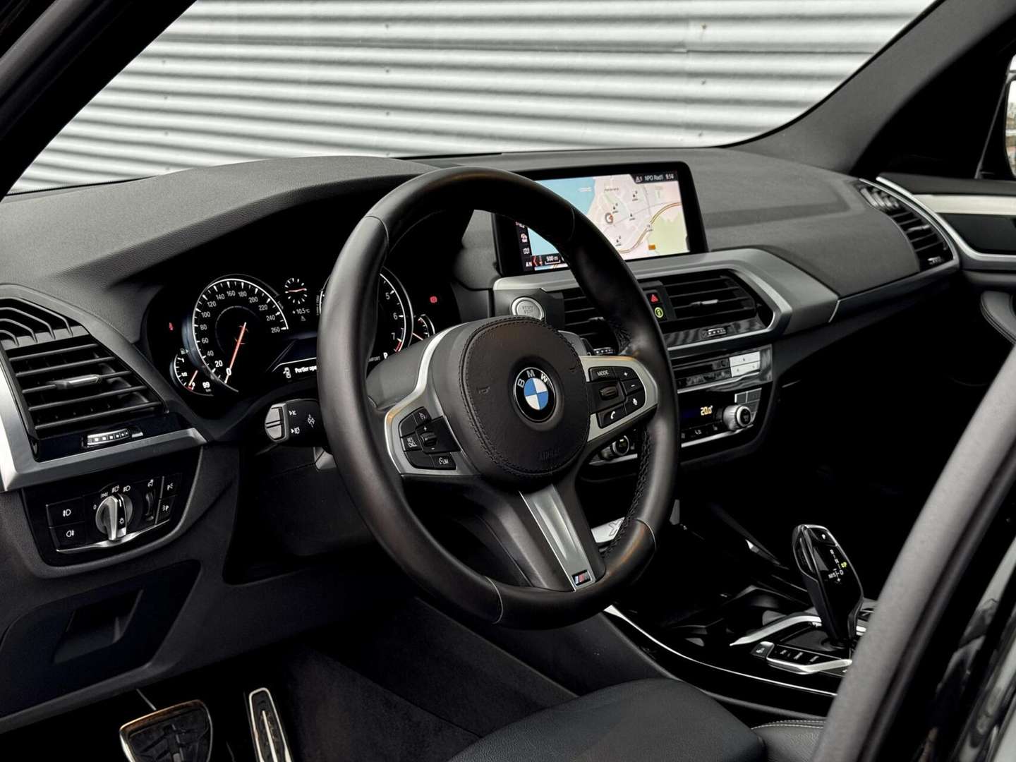 BMW X3 M Sport XDrive20i - 2019 - Joinsteer - #3