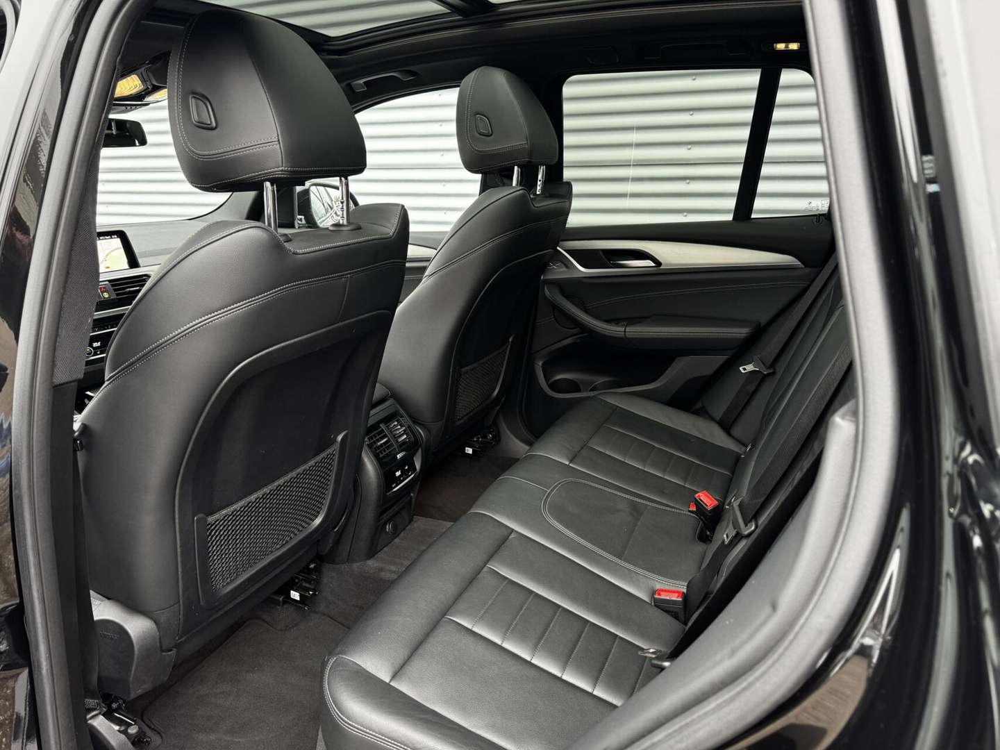 BMW X3 M Sport XDrive20i - 2019 - Joinsteer - #6