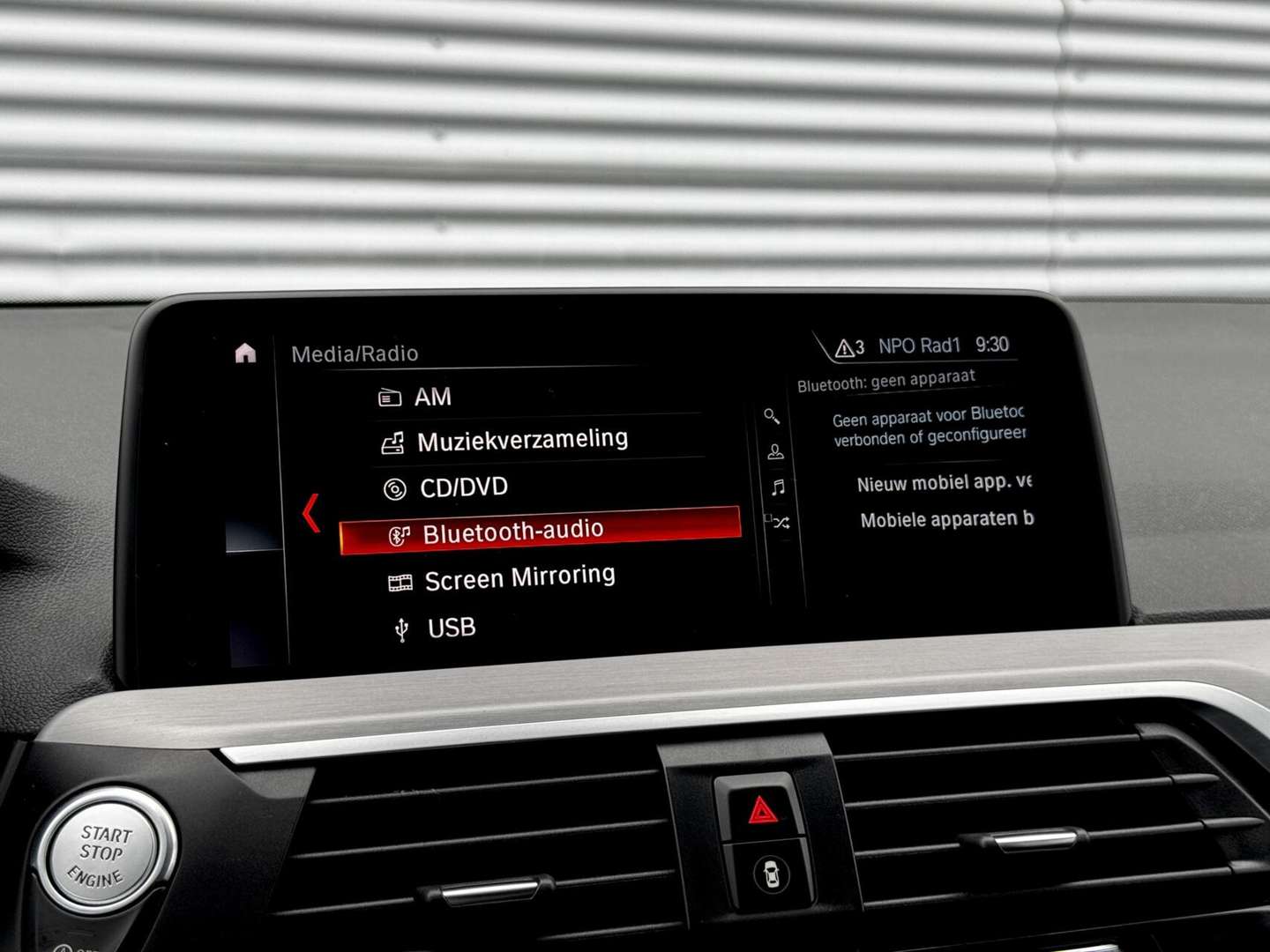 BMW X3 M Sport XDrive20i - 2019 - Joinsteer - #18
