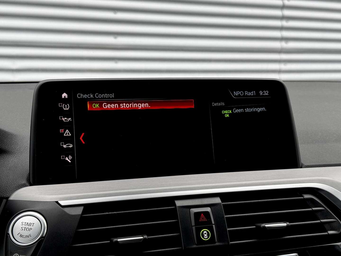 BMW X3 M Sport XDrive20i - 2019 - Joinsteer - #22