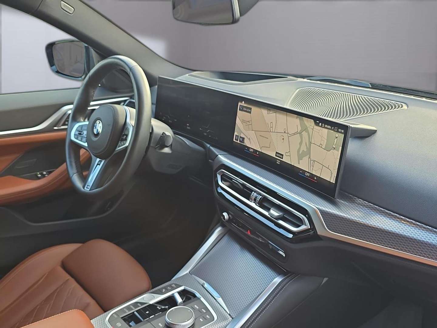 BMW Série 420d M Sport 420d XDrive - 2024 - Joinsteer - #9