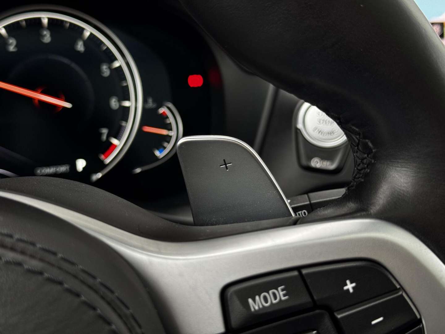 BMW X3 M Sport XDrive20i - 2019 - Joinsteer - #40