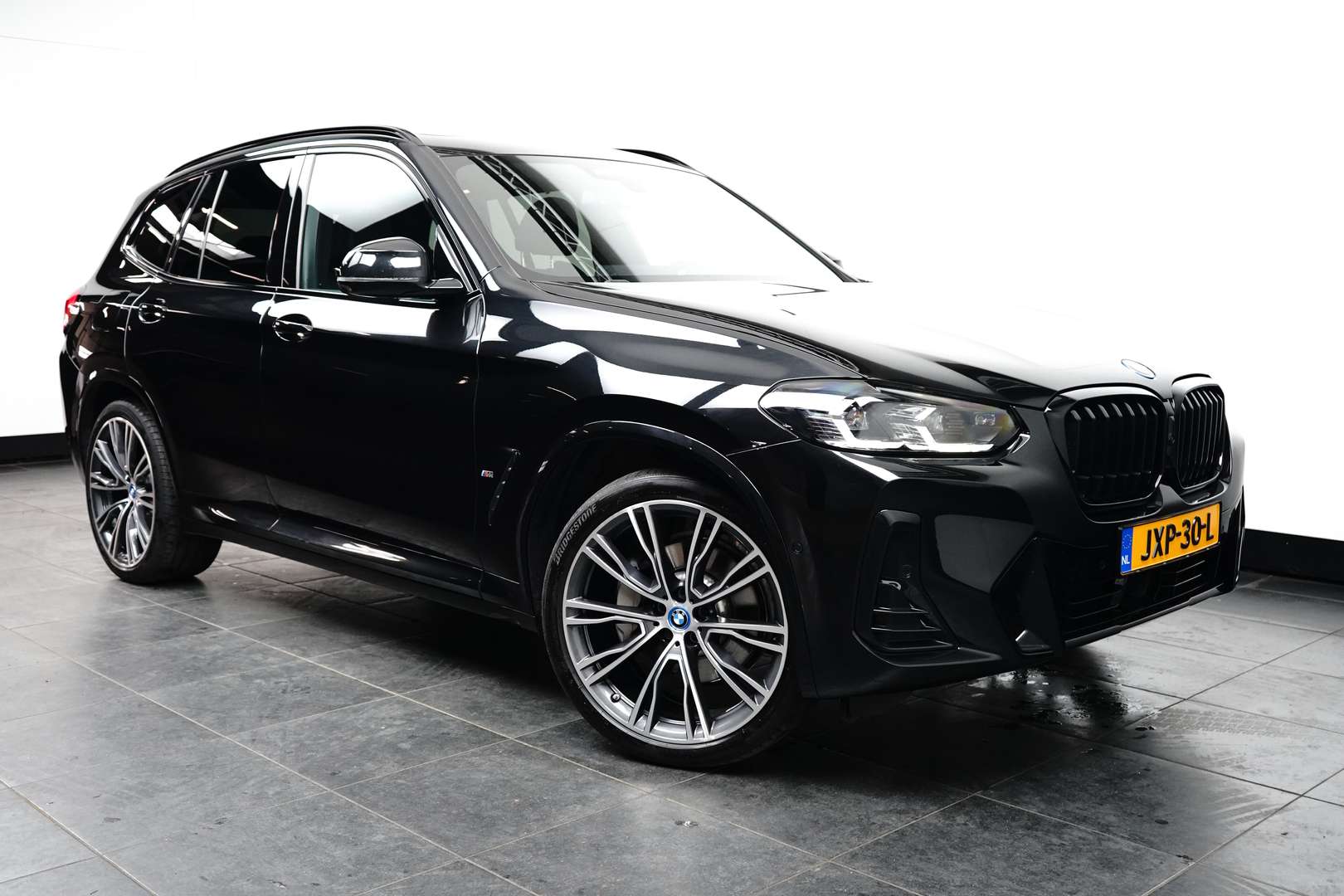 BMW X3 M Sport XDrive30e - 2024 - Joinsteer - #3