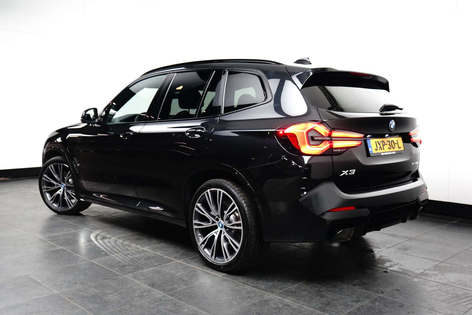 BMW X3 M Sport XDrive30e - 2024 - Joinsteer - #5