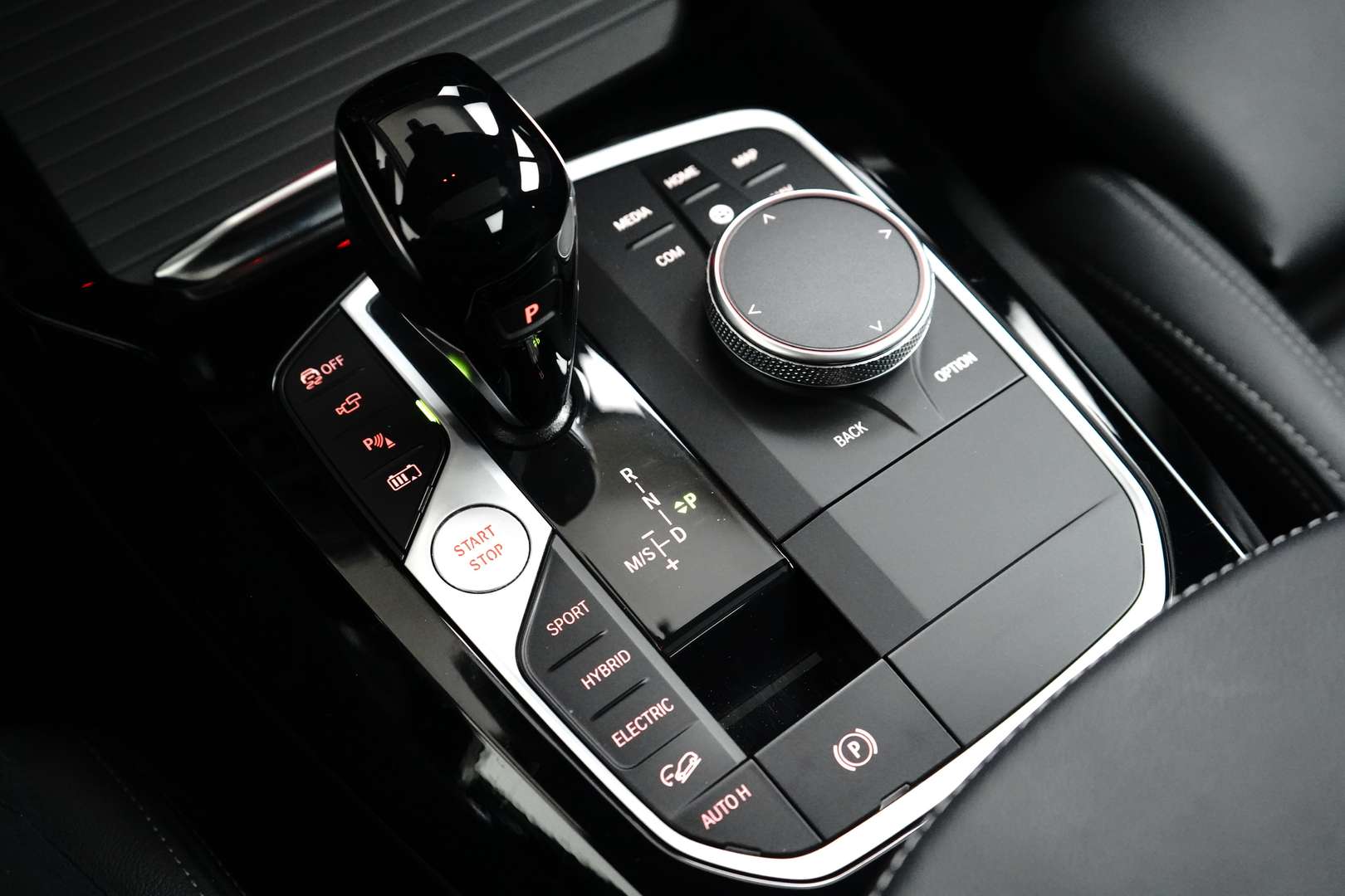 BMW X3 M Sport XDrive30e - 2024 - Joinsteer - #17
