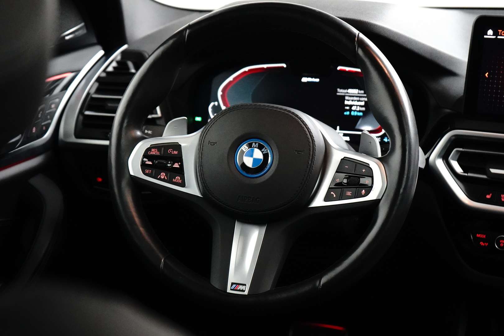 BMW X3 M Sport XDrive30e - 2024 - Joinsteer - #23