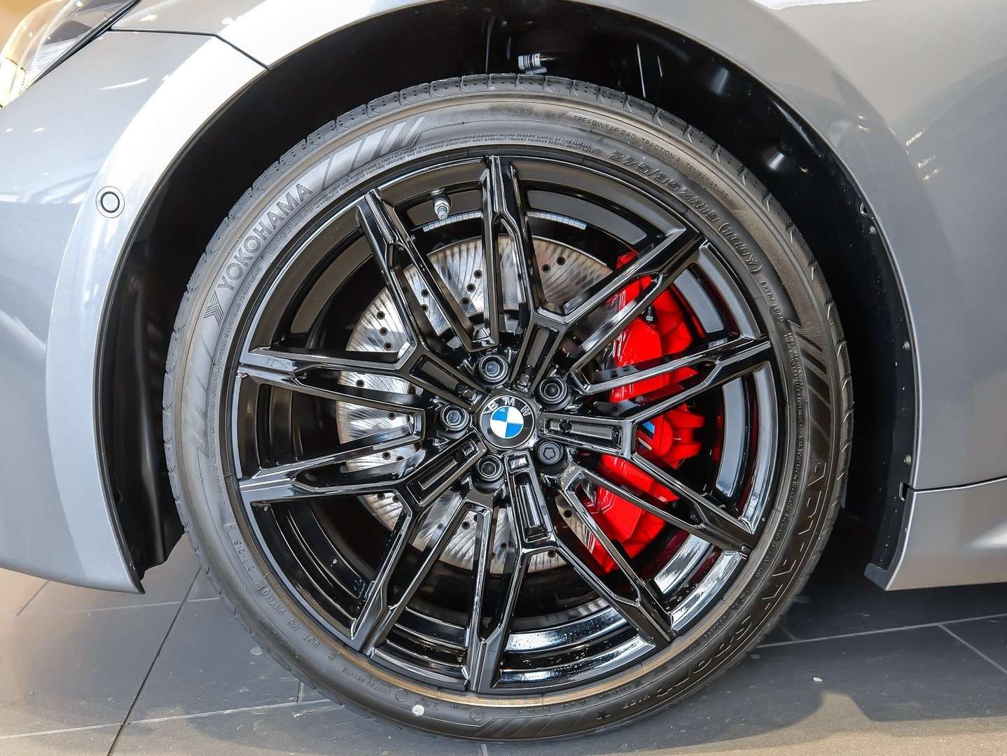 BMW M2 Coupe M Carbon M2 - 2026 - Joinsteer - #2