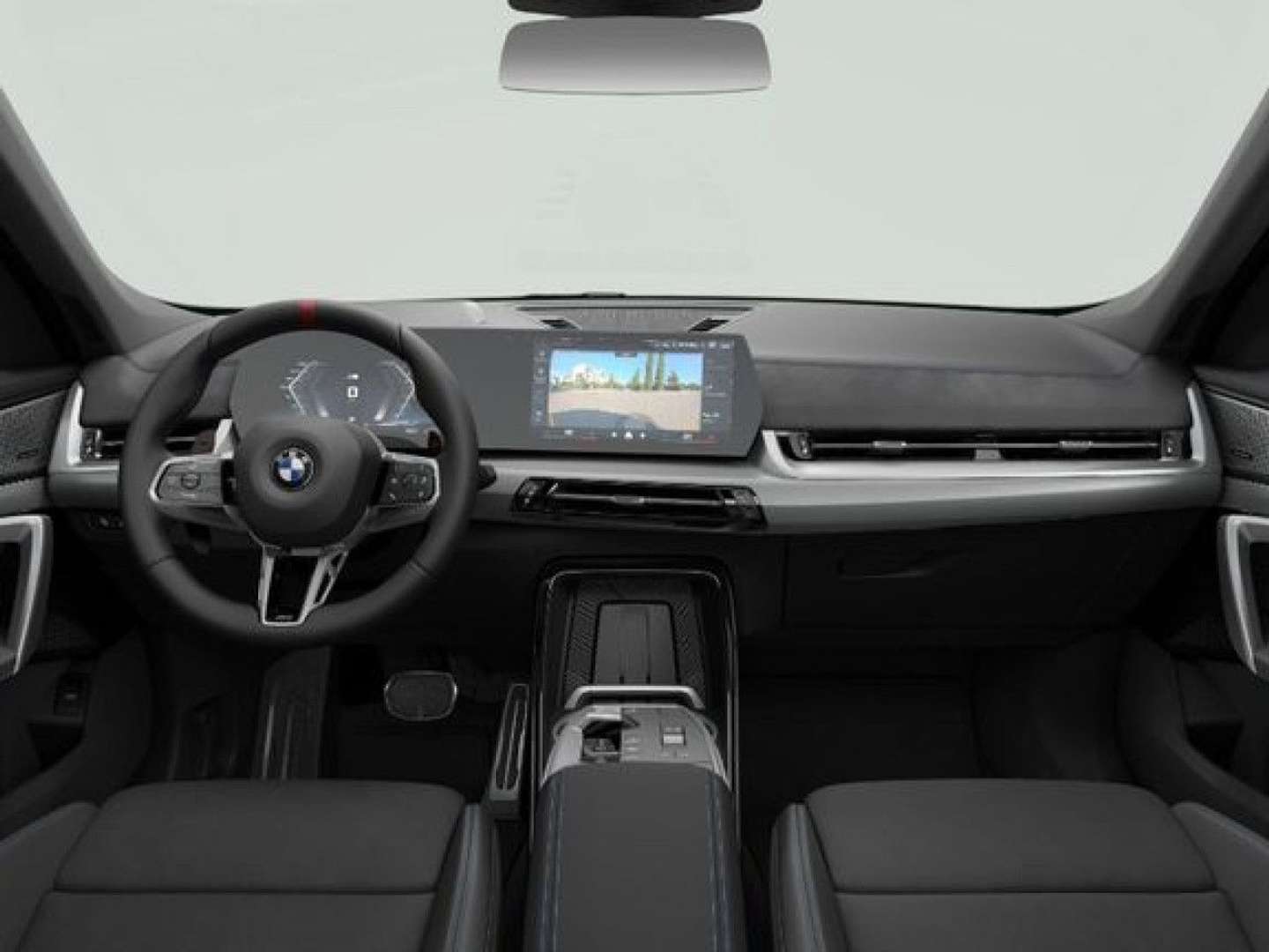 BMW X1 M35i M Pro - 2025 - Joinsteer - #2