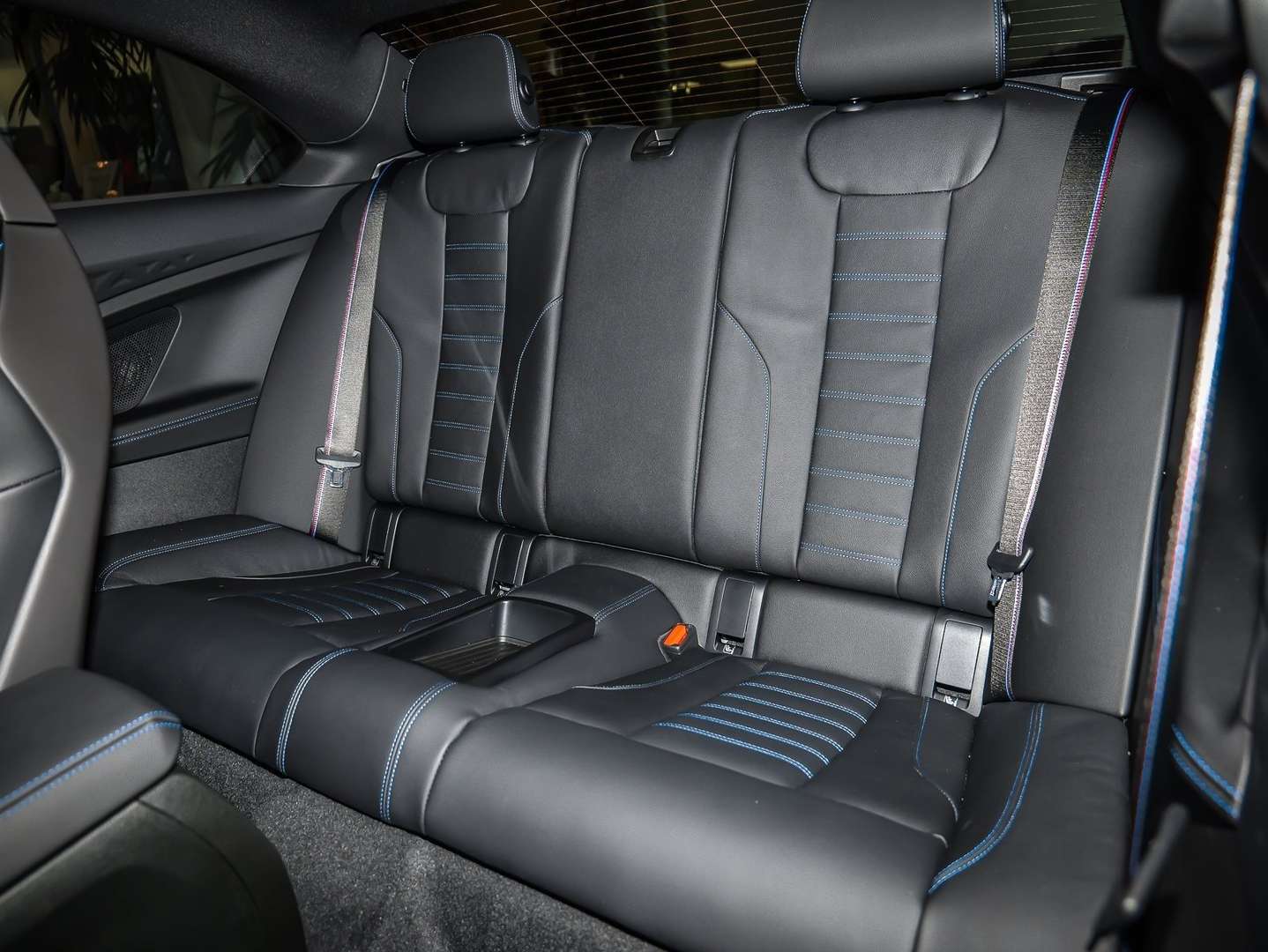 BMW M2 Coupe M Carbon M2 - 2026 - Joinsteer - #9