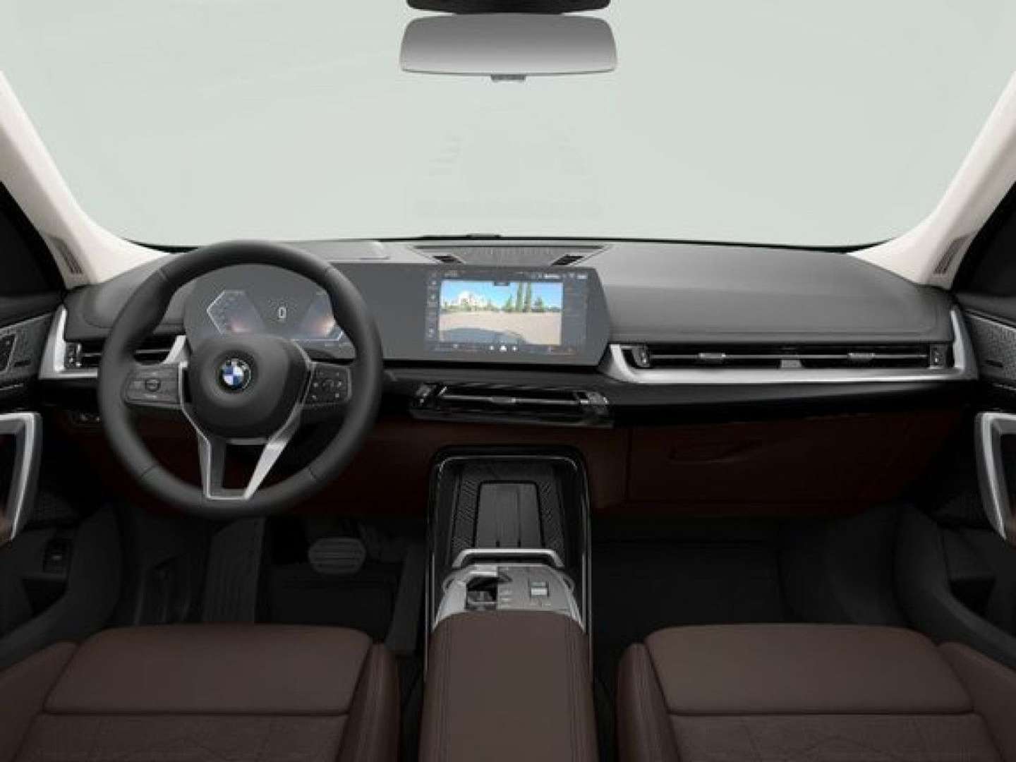 BMW X1 Sport 20d XDrive - 2025 - Joinsteer - #3