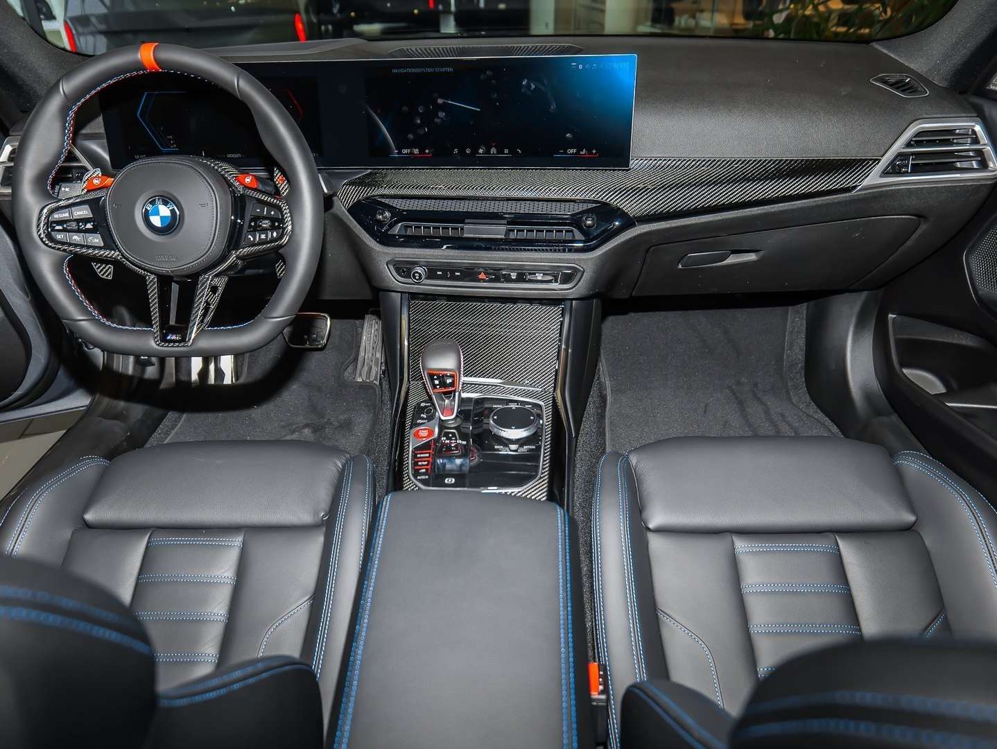 BMW M2 Coupe M Carbon M2 - 2026 - Joinsteer - #10