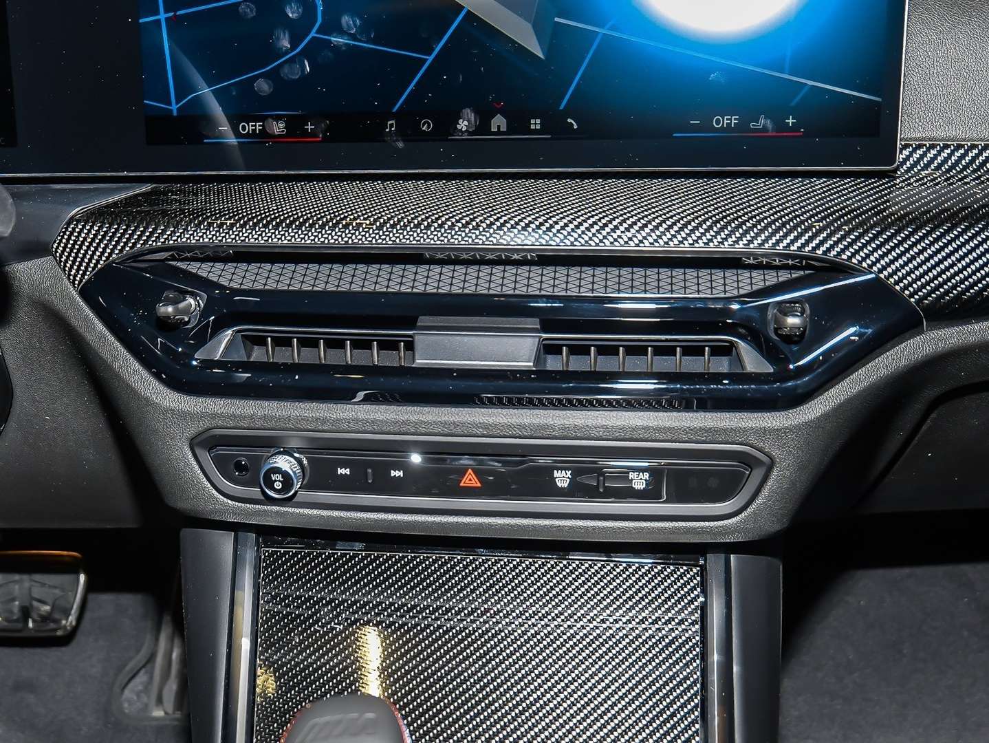 BMW M2 Coupe M Carbon M2 - 2026 - Joinsteer - #11