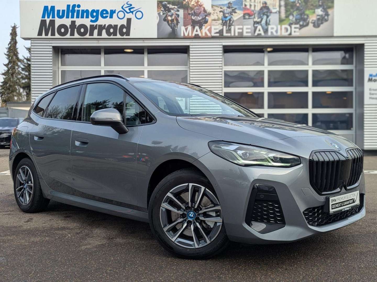BMW Série 2 M Sport 230e XDrive - 2024 - Joinsteer - #2