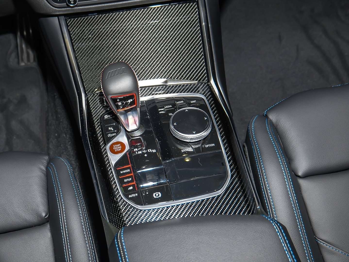 BMW M2 Coupe M Carbon M2 - 2026 - Joinsteer - #12