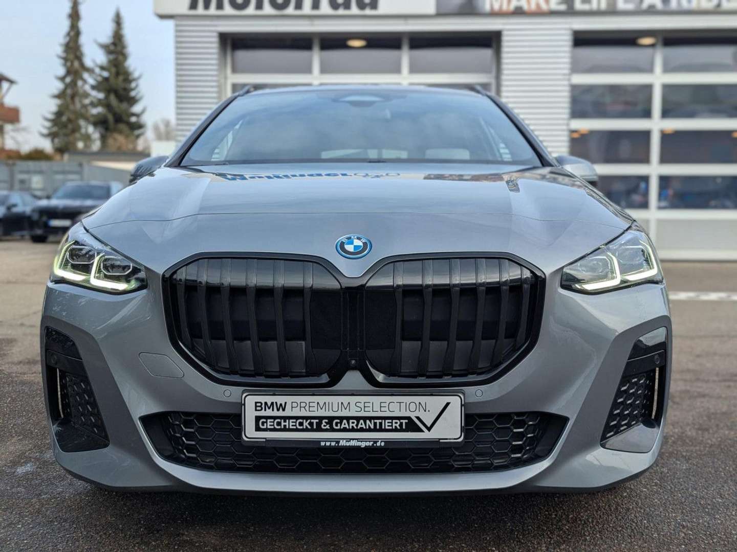 BMW Série 2 M Sport 230e XDrive - 2024 - Joinsteer - #3