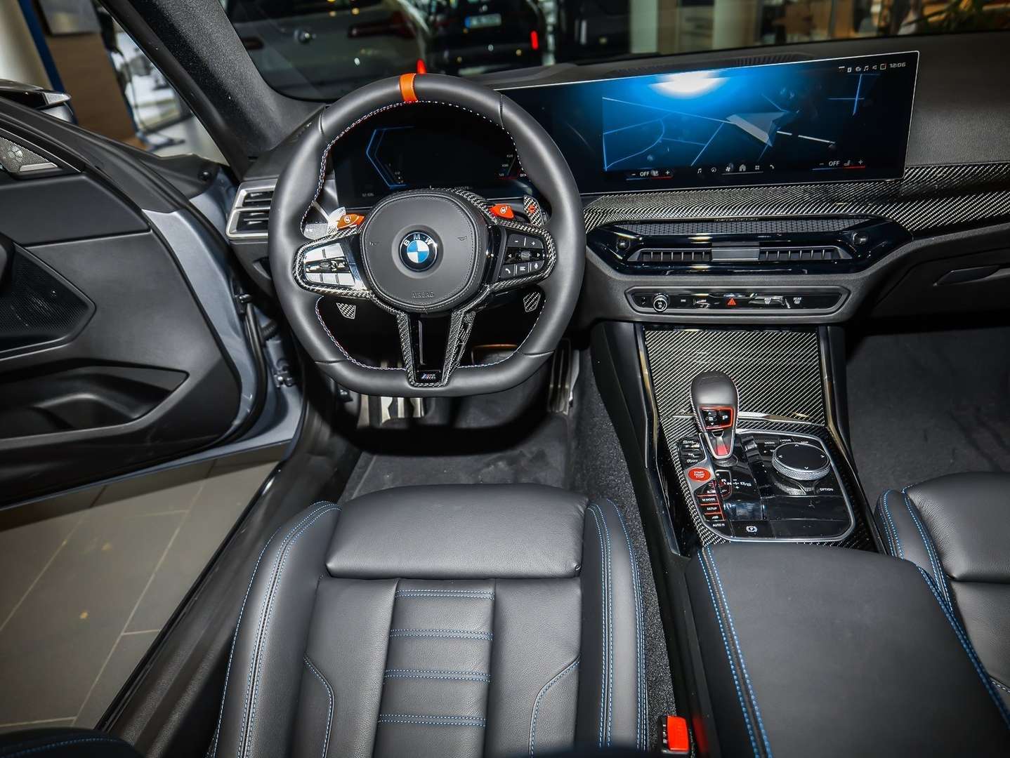 BMW M2 Coupe M Carbon M2 - 2026 - Joinsteer - #13