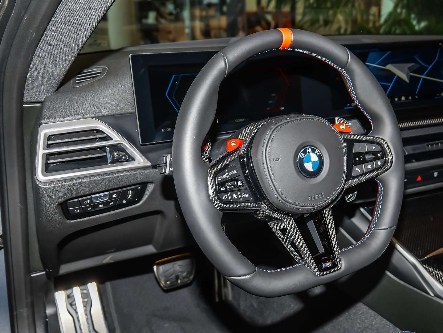 BMW M2 Coupe M Carbon M2 - 2026 - Joinsteer - #16