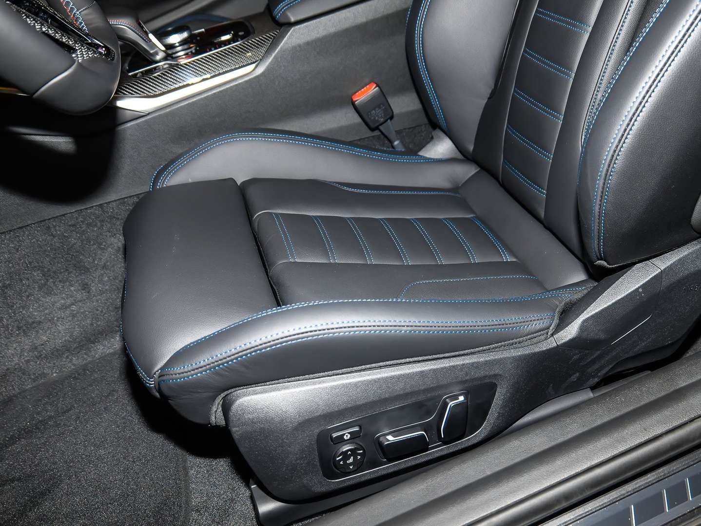 BMW M2 Coupe M Carbon M2 - 2026 - Joinsteer - #17