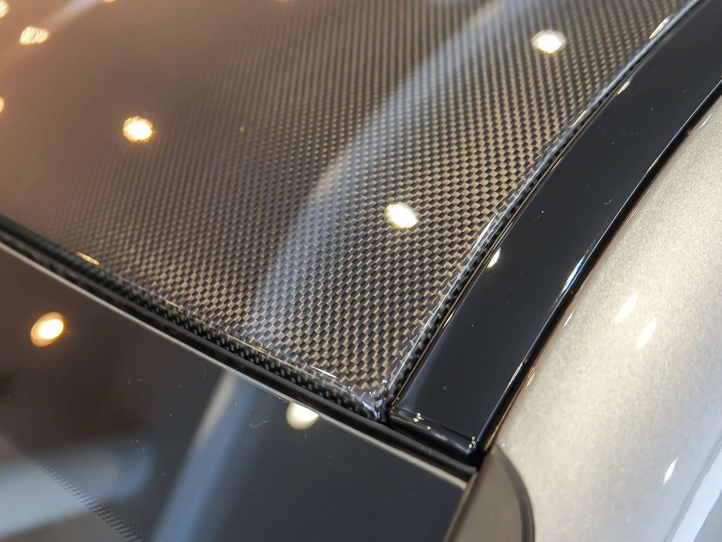 BMW M2 Coupe M Carbon M2 - 2026 - Joinsteer - #18