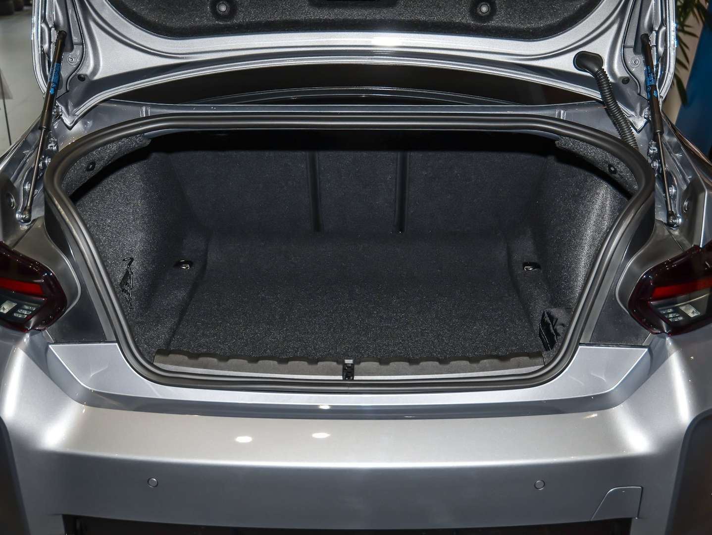 BMW M2 Coupe M Carbon M2 - 2026 - Joinsteer - #19