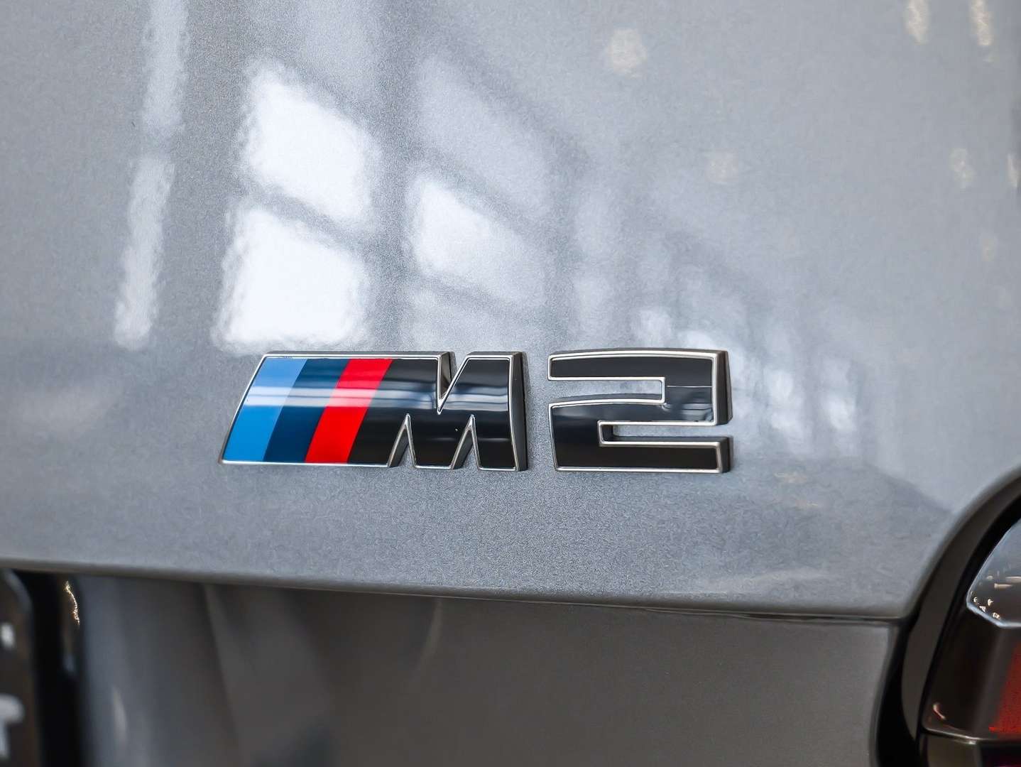 BMW M2 Coupe M Carbon M2 - 2026 - Joinsteer - #20