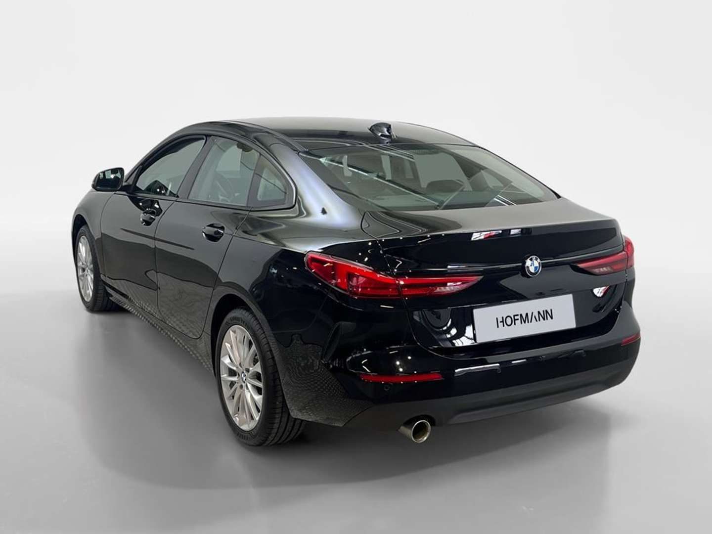 BMW 218 Advantage - 2024 - Joinsteer - #4