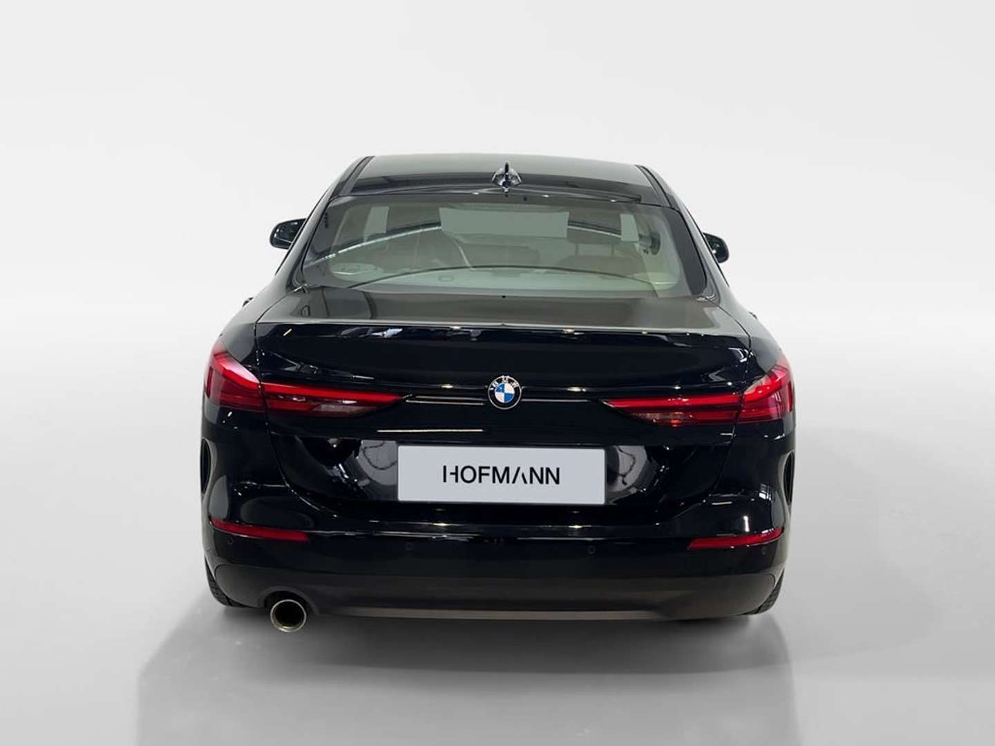 BMW 218 Advantage - 2024 - Joinsteer - #5