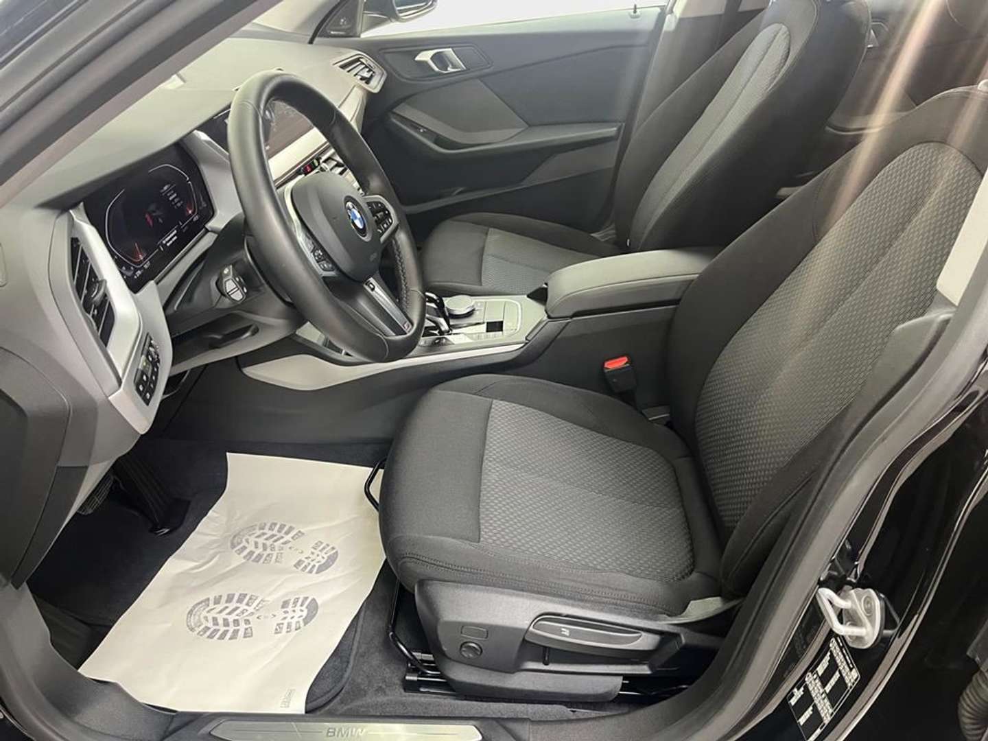 BMW 218 Advantage - 2024 - Joinsteer - #7