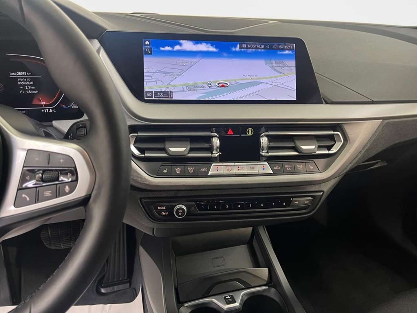 BMW 218 Advantage - 2024 - Joinsteer - #8