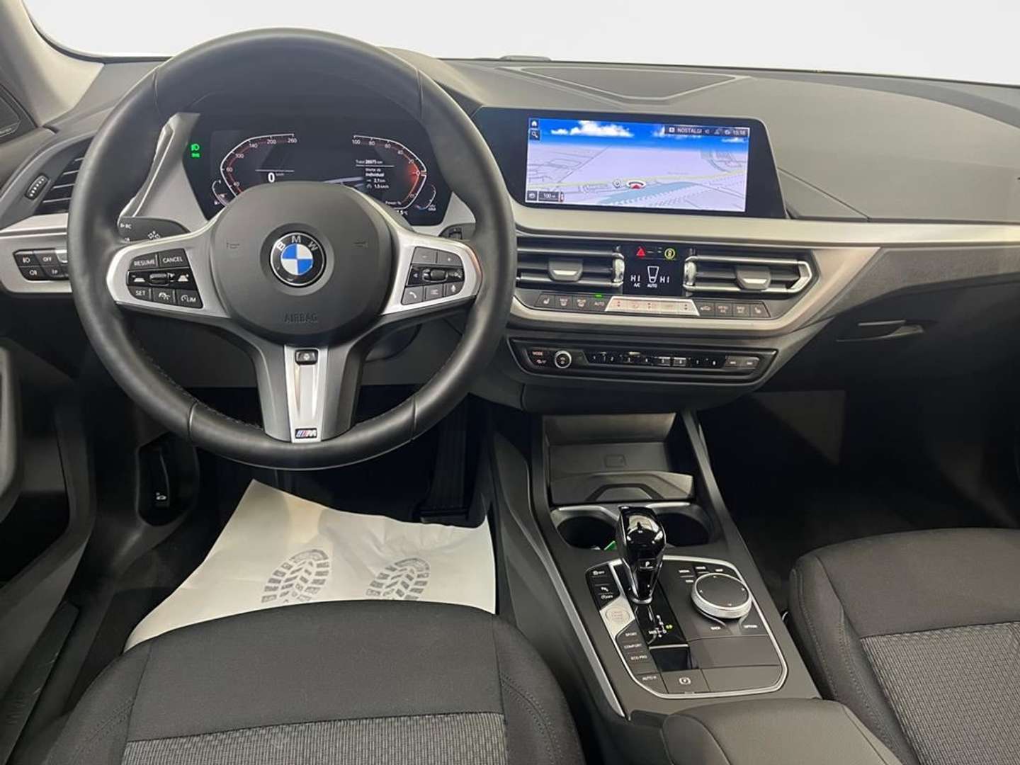 BMW 218 Advantage - 2024 - Joinsteer - #9