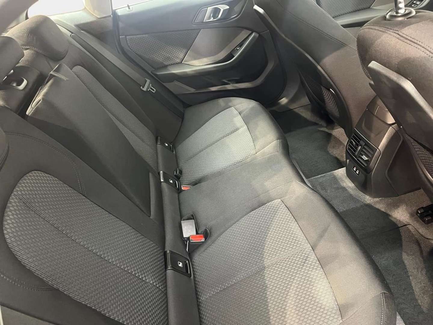 BMW 218 Advantage - 2024 - Joinsteer - #12