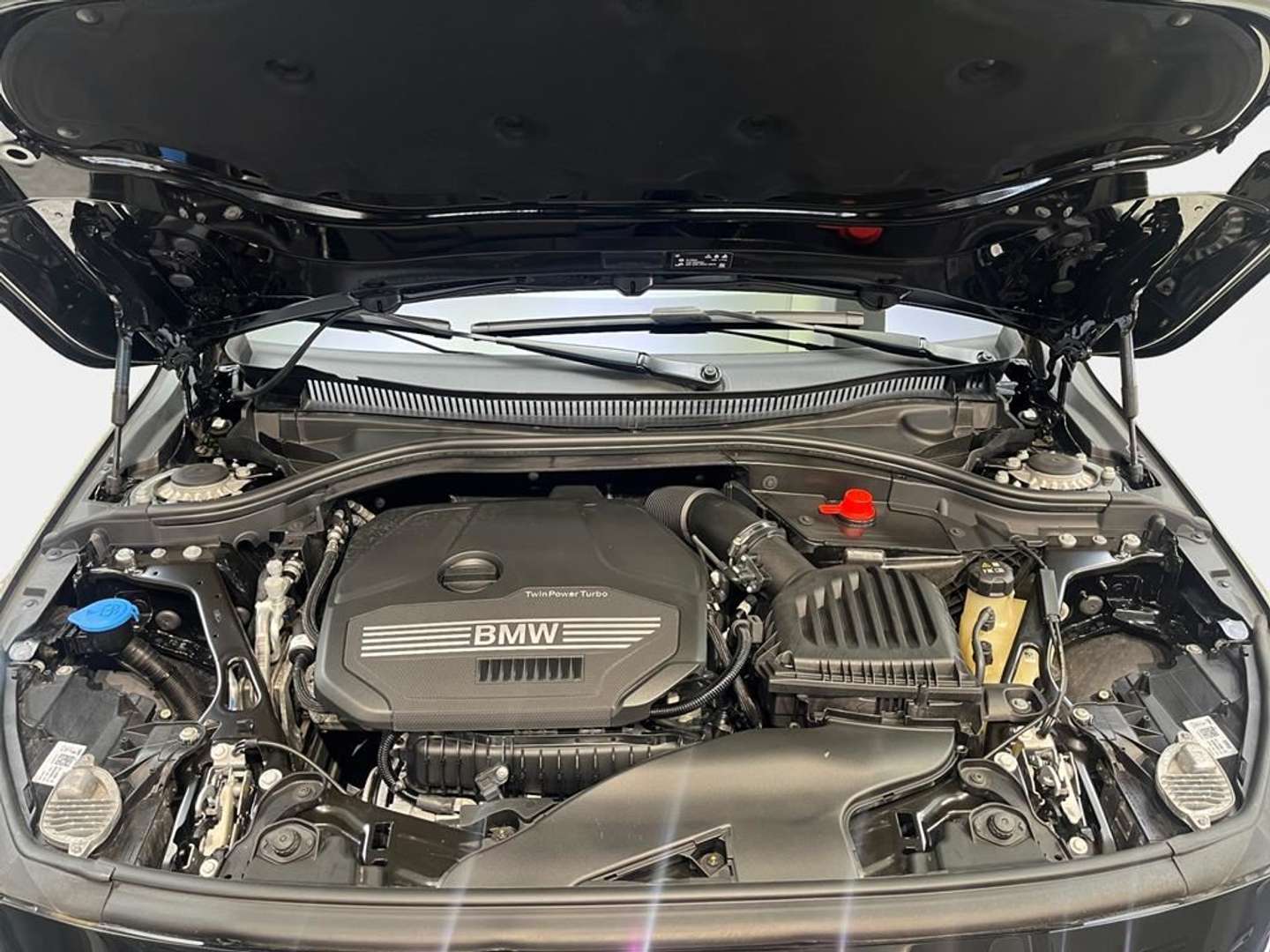 BMW 218 Advantage - 2024 - Joinsteer - #15