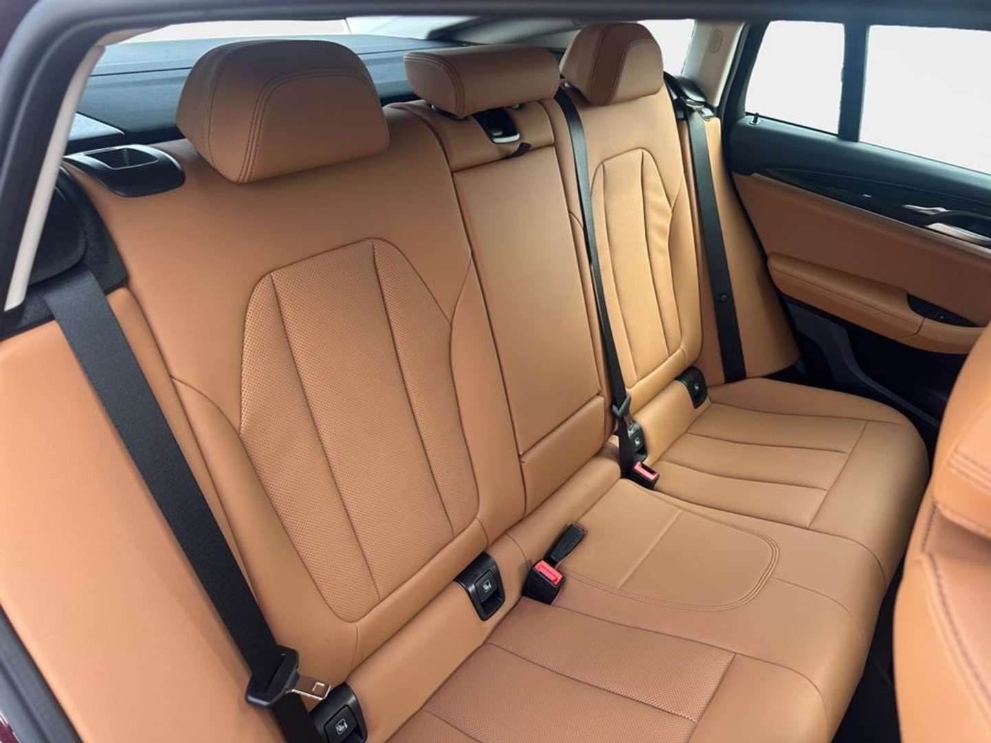 BMW X4 - 2025 - Joinsteer - #13