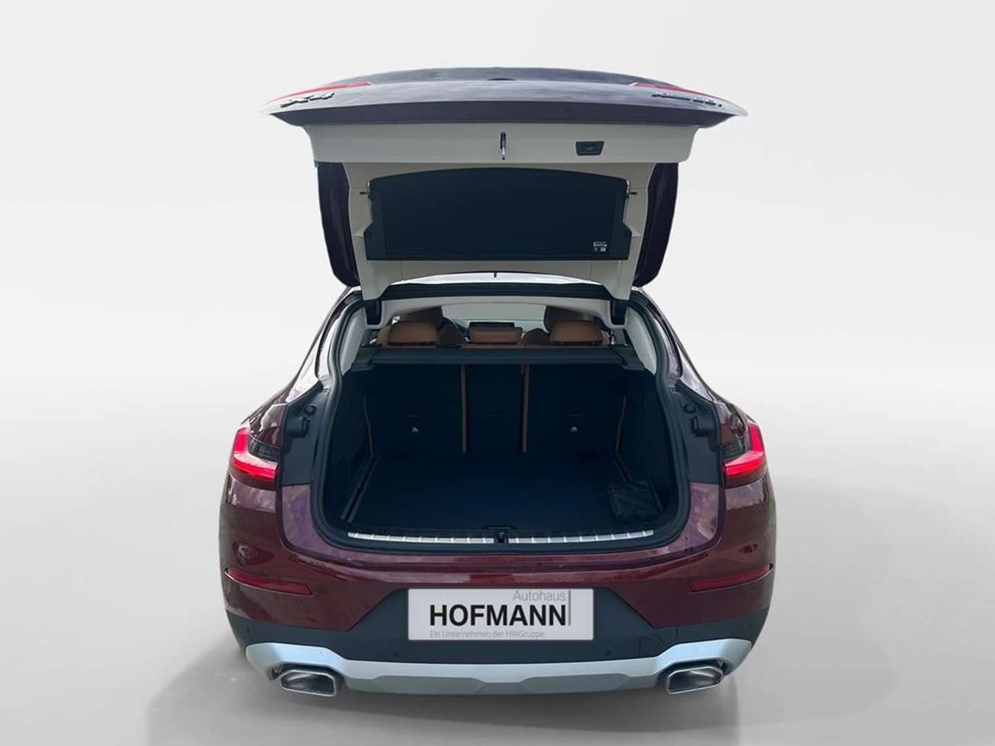 BMW X4 - 2025 - Joinsteer - #15