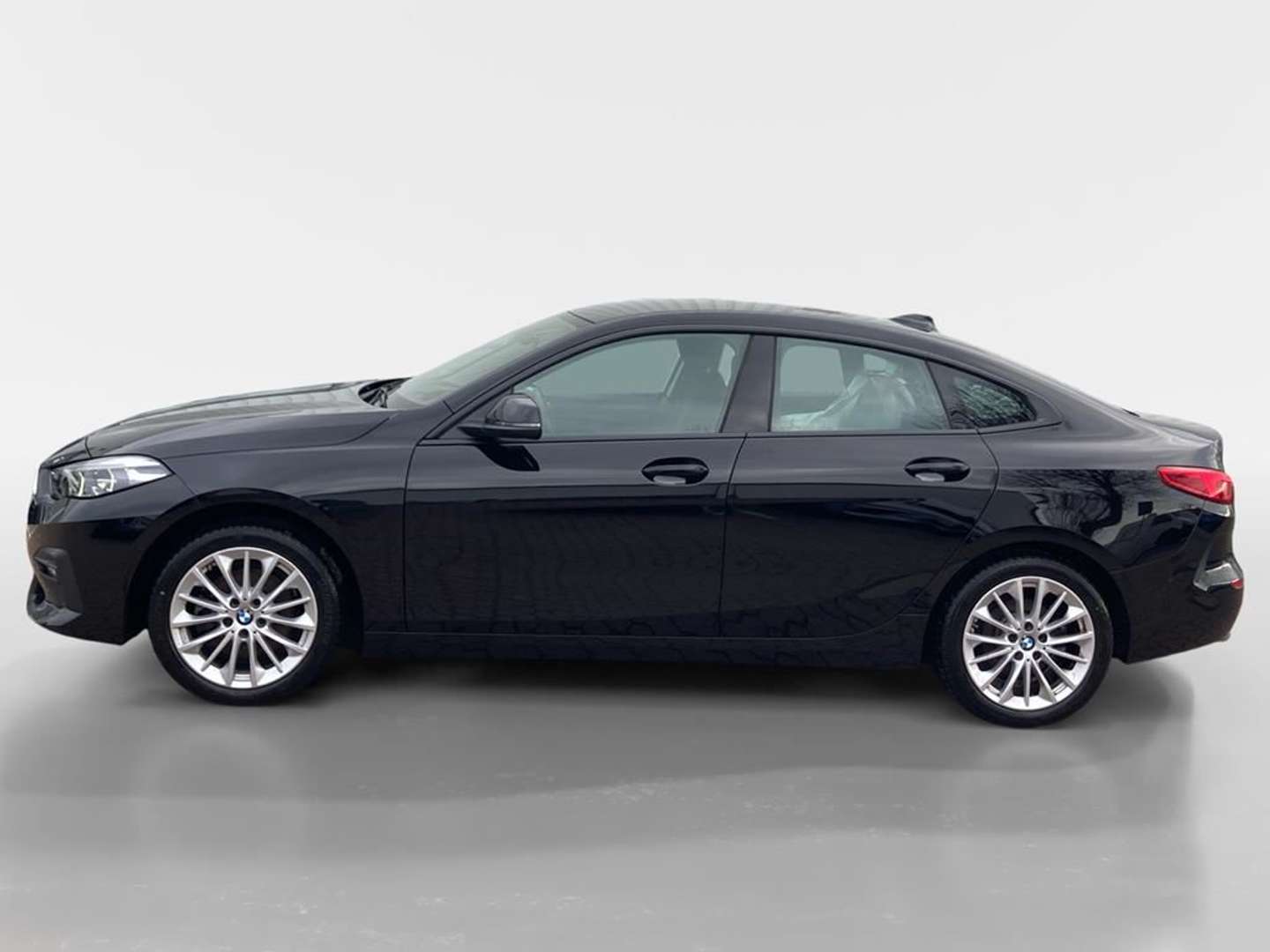 BMW 218 Advantage - 2024 - Joinsteer - #3