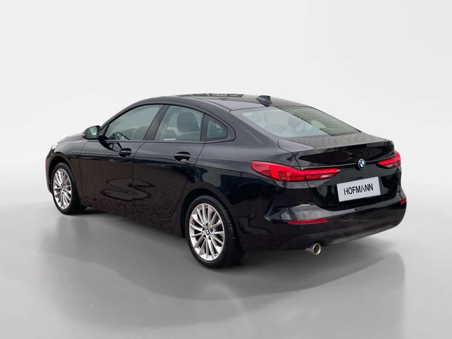 BMW 218 Advantage - 2024 - Joinsteer - #4