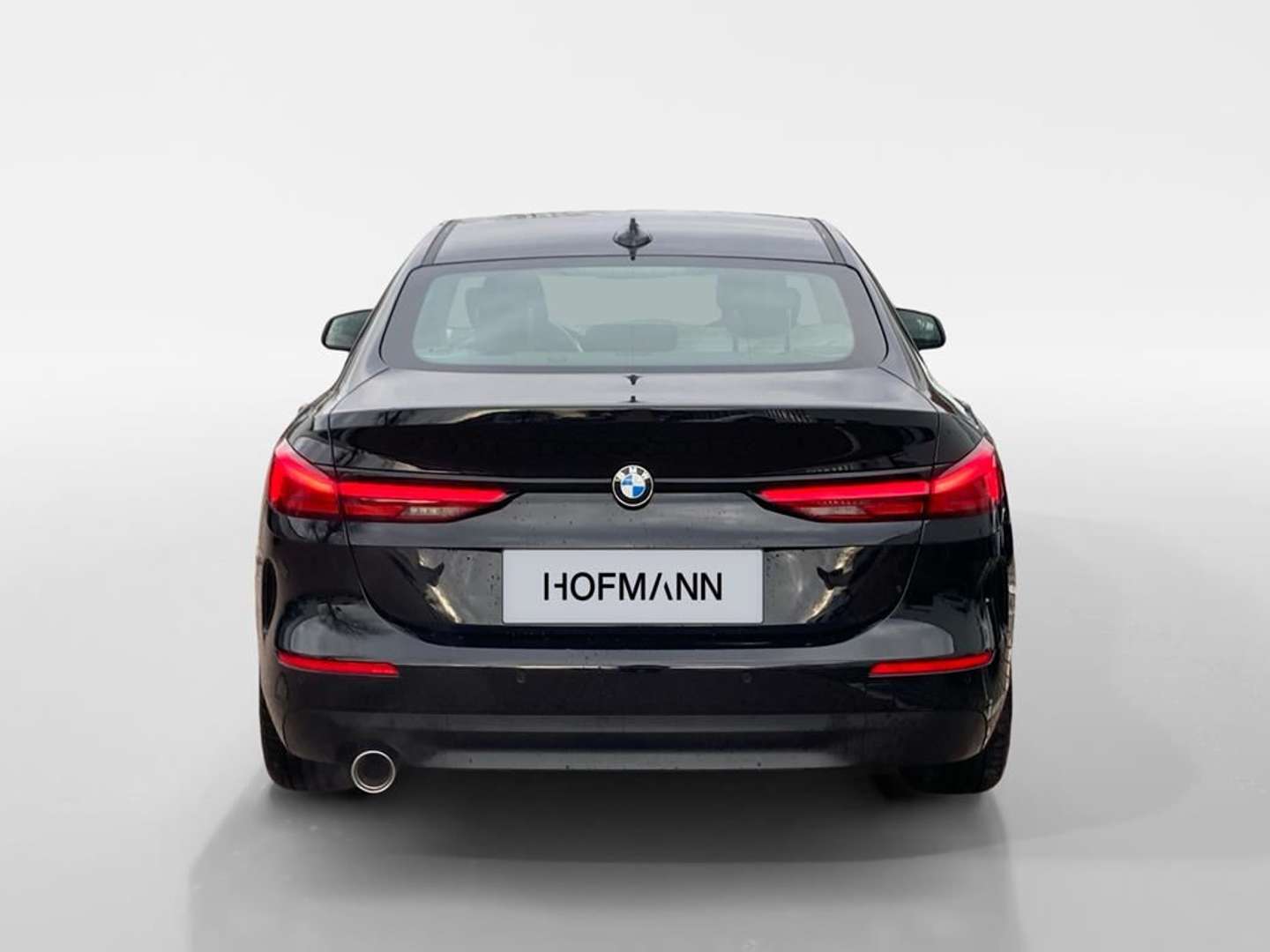 BMW 218 Advantage - 2024 - Joinsteer - #5