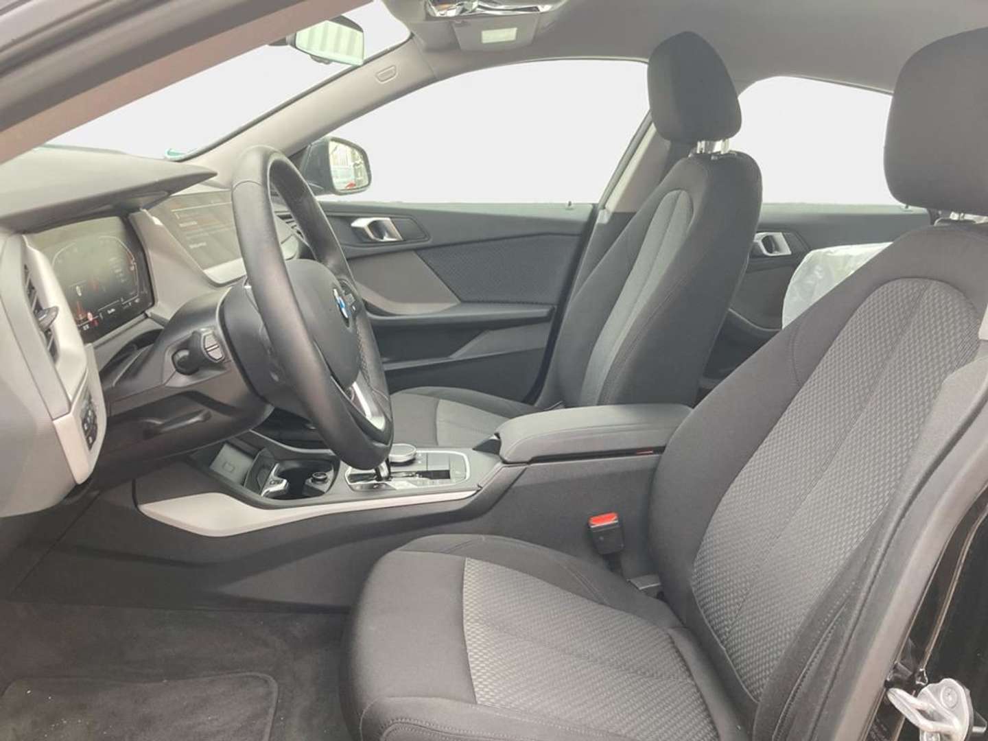 BMW 218 Advantage - 2024 - Joinsteer - #7