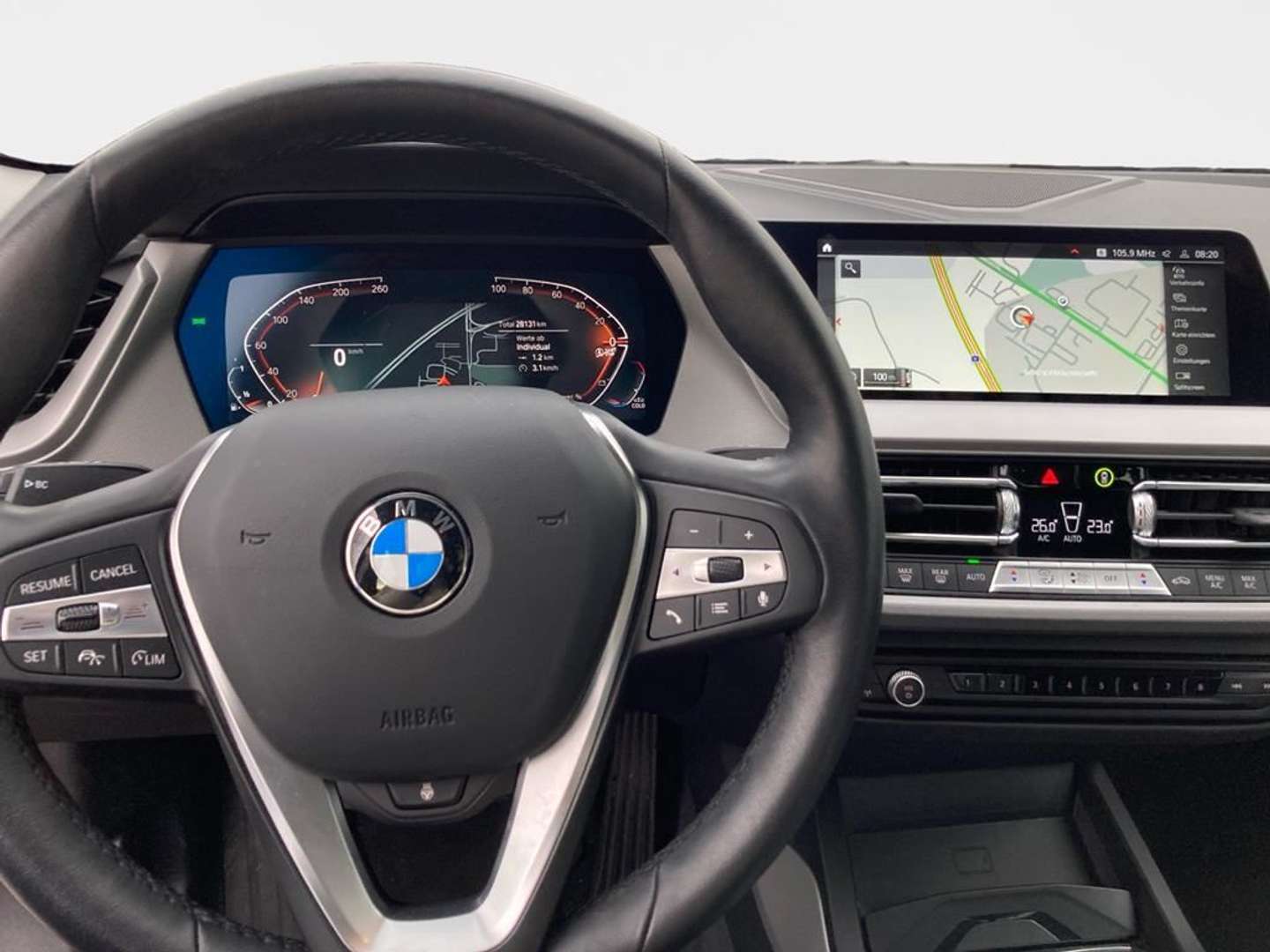 BMW 218 Advantage - 2024 - Joinsteer - #9