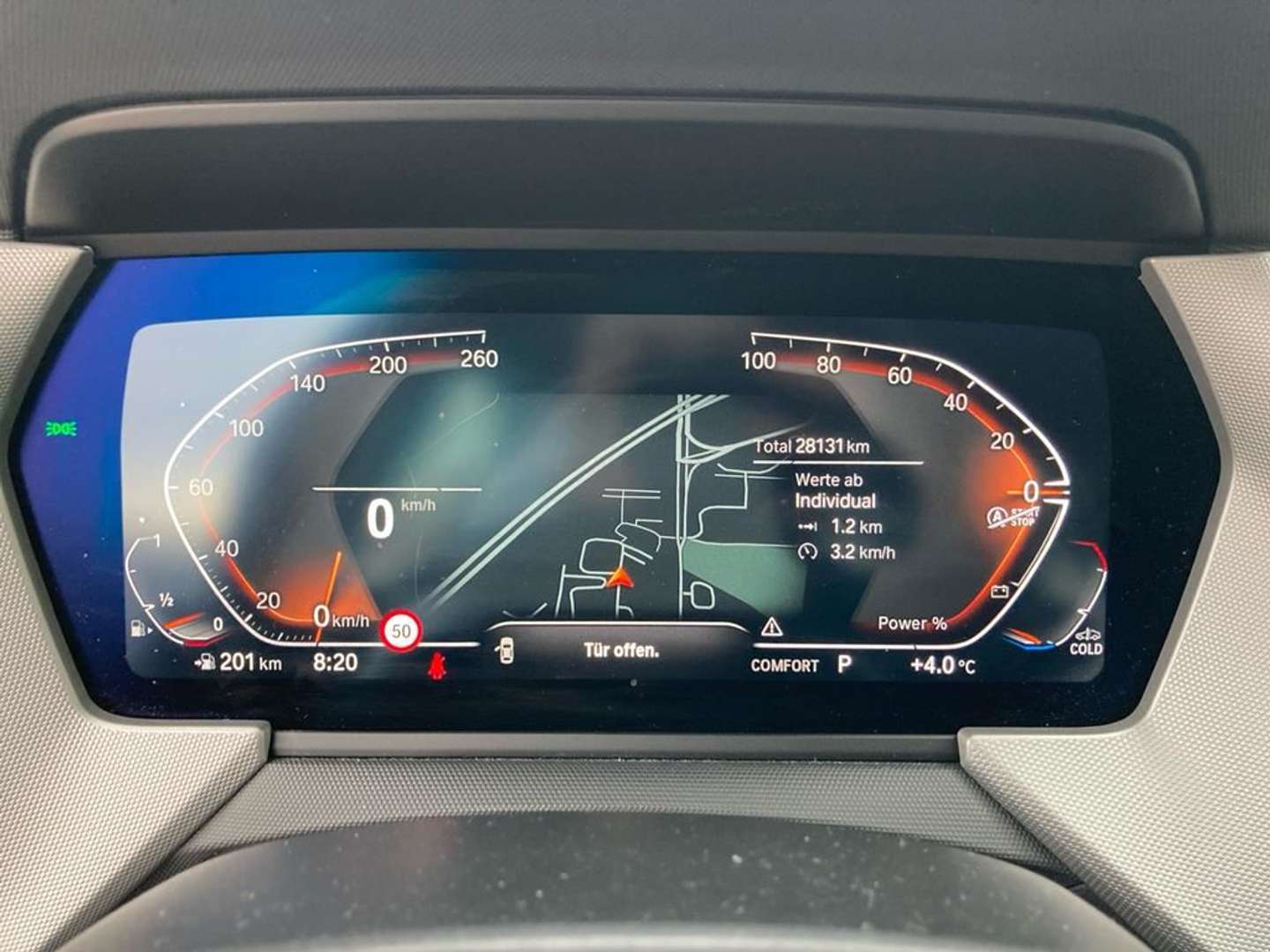 BMW 218 Advantage - 2024 - Joinsteer - #10