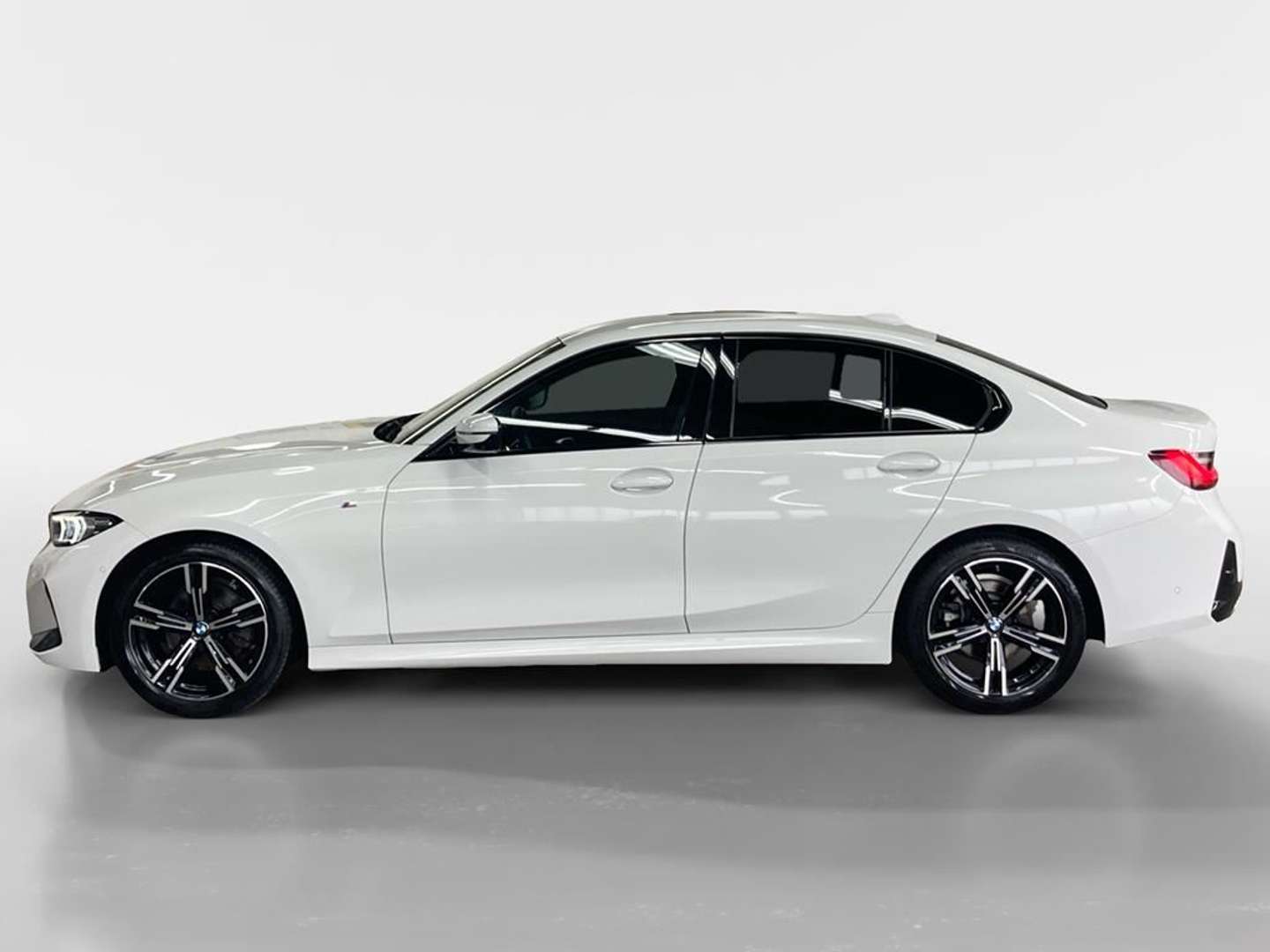 BMW Série 3 M Sport 320 - 2025 - Joinsteer - #3